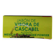 JABON DE VIBORA CASCABEL : Amazon.com.mx: Belleza
