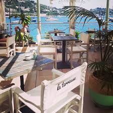 La Terrasse Villefranche Sur Mer Restaurant Avis Numero De Telephone Photos Tripadvisor
