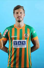 Alanyaspor haven't lost in 22 of their last 26 home games in süper lig. Alanyaspor 2020 21 Home Kit