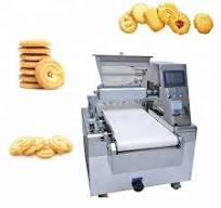 Automatic Cookie Machine Cutter for Sale/Commercial Cookie ...