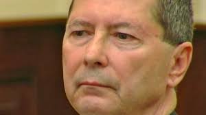 Former Warren Co. lawmaker Peter Beck guilty