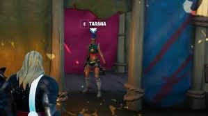 Bonsoir, j'ouvre ce sujet sur la quête voleur en tout genre de frigost qui permet d'obtenir l'incarnation le mandrin. Trouver Le Voleur Quetes De Tarana Defis De La Fleche Fortnite Gamewave