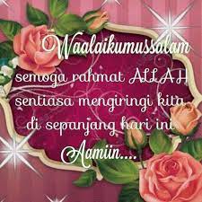 Gambar meme waalaikumsalam populer dan terlengkap top meme via gambar lucu waalaikumsalam internet marketing dan bisnis online via blogserbaneka.blogspot.com. Gambar Ucapan Waalaikumsalam Selamat Pagi Status Buat Wa