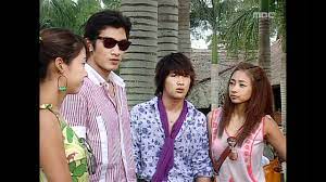 In order to consolidate the status of the royal prince, he launched an offensive in pursuit of a plutocratic daughter. First Love Of A Royal Prince 08íšŒ Ep08 4 Youtube