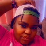 Latisha Briggs's Instagram, Twitter & Facebook