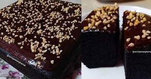 Kue ini memiliki tekstur yang super moist dan empuk juga aroma wangi pandan yang menggugah selera. Mudah Aje Buat Kek Kukus Guna Sukatan Cawan Ni Patutlah Gebu Dan Rasa Sedap Macam Di Kedai Keluarga