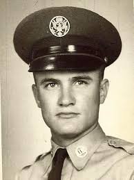 Howard Vinson Lott (1933-1964)