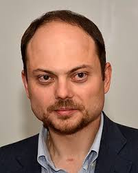 Россия не запад, или что нас ждет. Kara Murza Vladimir Vladimirovich Vikipediya