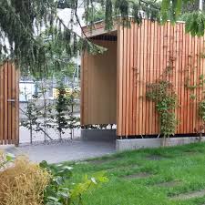 Velounterstand Und Gartenhaus Design Gartenhaus Gartenhaus Architekt