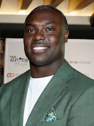 Ronnie Brown Pictures