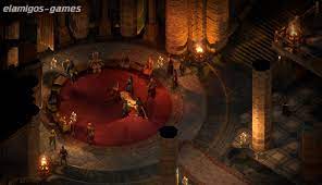 C o d e x p r e s e n t s pillars of eternity ii: Download Pillars Of Eternity Ii Deadfire Deluxe Edition Pc Multi9 Elamigos Torrent Elamigos Games
