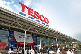 For banking or insurance customer enquiries please contact @tescobankhelp. Tesco Bank To Open In 30 Supermarkets Campaign Us