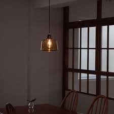 SPENCER ガラスの照明 : HOTELS by L.E.S