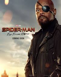 But the far from home. Spider Man Far From Home Chinese Trailer Debuts New Footage