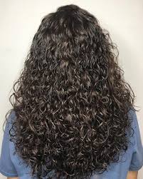 These are the ingredients that give hair body and guts, says mesen. 35 Cool Perm Hair Ideas Everyone Will Be Obsessed With In 2021