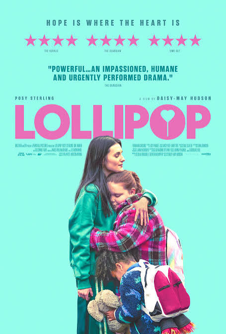 Lollipop (2024) Season 2 Episode 1 (Lookentertainment Exclusive)