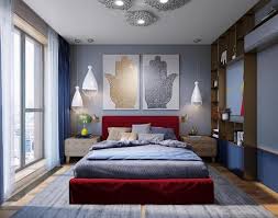 It should be noted that modern design of bedroom 2021 is based not only on fashion trends but also on needs of person in healthy deep sleep and quality rest. Design Bedroom In A Modern Style Fashionable Bedrooms In 2021 Edecortrends