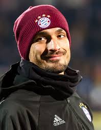 Hummels turned the ball into his own net in the 20th minute, which ultimately decided the contest. Mats Hummels Wikipedia