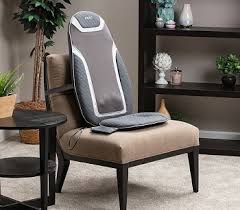 Homedics Shiatsu Massage Chairs Reviews Comparison