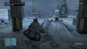 Learn more by samuel roberts 06 february 2021 opinion: How To Get Into The Secret North Yankton Area In Gta 5 Online Playstation 3 Wonderhowto