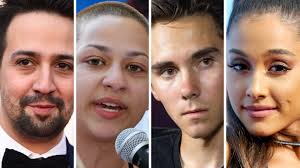 Emma Gonzalez, David Hogg and other names to know ahead of March for our  Lives