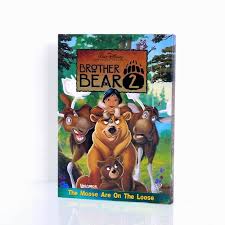 Brother Bear Disney Dvd Wholesale Disney Dvd Disney Dvd Disney Movies Disney Dvd Movies Wholesale Disney Movies Order Brother Bear Disney Cheap Baby Disney