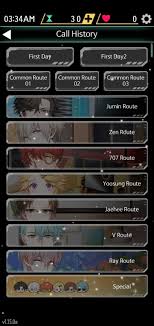 Mystic messenger mod apk (hourglasses/vip) 2021. Mystic Messenger 1 17 2 Descargar Para Android Apk Gratis