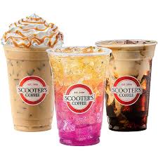 See 647 unbiased reviews of iced coffee, rated 4.5 of 5 on tripadvisor and ranked #33 of 792 restaurants in nha trang. Menu Espresso Drinks Smoothies Food Scooter S Coffee