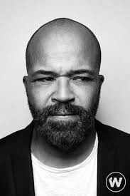 Actor Jeffrey Wright, "Westworld"