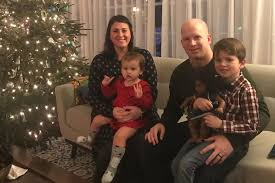 Parents raising children as 'gender neutral' dress son in tutus and  daughter as firefighter to combat sexism - The Mirror