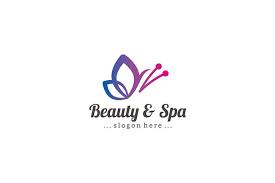 Set of beauty salon logo. 50 Stunning Beauty Salon Logo Design Templates 2021 Talkelement