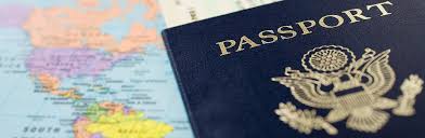 How To Apply For Or Renew A U S Passport