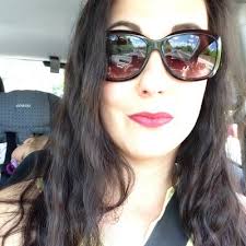 Jennifer Basinger (@jebasinger)