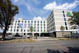 At holiday inn hotels & resorts® we pride ourselves in delivering warm and welcoming experiences for guests staying for business or pleasure. Holiday Inn Express Darmstadt An Ihg Hotel Darmstadt Updated 2021 Prices