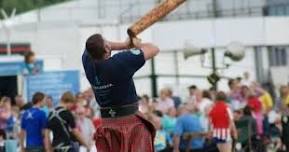 Bridge of Allan Highland Games