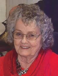 Obituary information for Gladys Luenell McIntosh