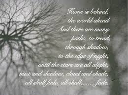 Three Rings For The Elven Kings Under The Sky Poem Edge Of Night Lotr Wonderful Words Lotr Legolas