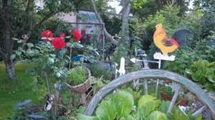 Der Duft aus Anni Walters Garten