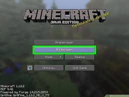 We have many free minecraft fonts that you can download. How To Cheat In Minecraft With Pictures Wikihow