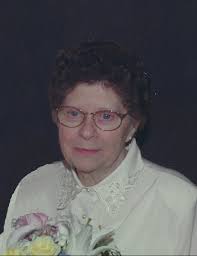 Obituary information for Dolores M. Christensen