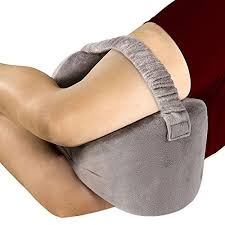Pin On Leg Positioner Pillows