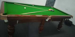 8 ball pool fever this guy has such an awesome skills. 8 X4 9 Ball Pool Table In Granite Slates At Best Price In Delhi Delhi Maa Janki Billiards