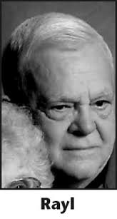 DON RAYL Obituary (2017)