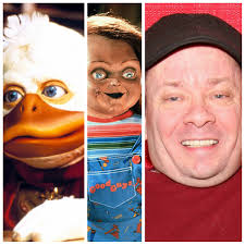 Interview with Ed Gale (Howard the Duck and Chucky)