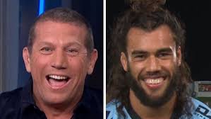 NRL news 2021: Toby Rudolf interview, warning, video, Bryan Fletcher,  backlash