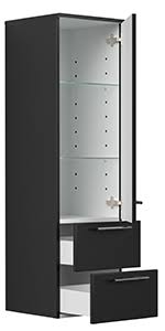 Bathroom set roma xl 4 pcs incl. Emotion Roma Xl Bathroom Furniture Light Oak Amazon Co Uk Kitchen Home