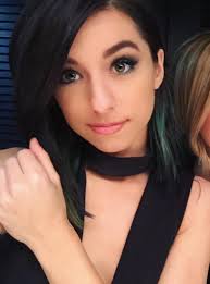 Christa Nicole Shutt"