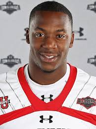 Ole Miss 2013 Football Prospects