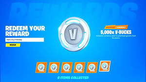 In battle royale you can purchase new customization items. Redeem The 30 000 V Bucks Code In Fortnite Free Vbucks Youtube