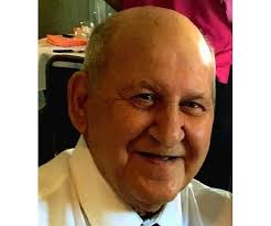 Raymond Jarrett Obituary (2018)